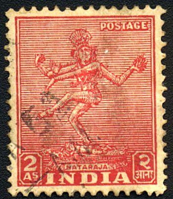 India Post Stamp