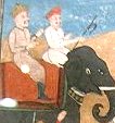 Deccan Miniature Paintings