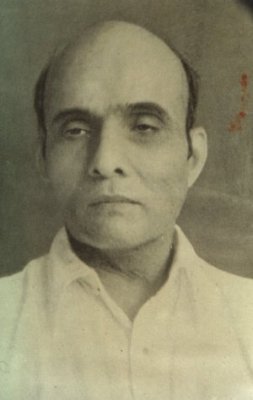 Vinayak Savarkar