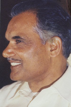 S. L. Bhyappa,  Kannada writer and novelist