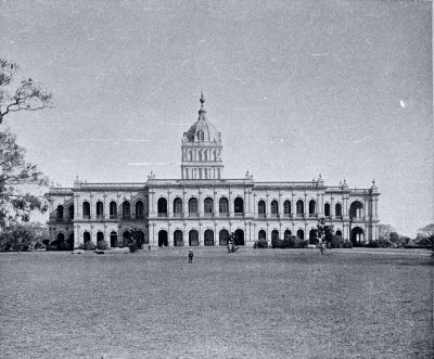 Album of Mysore Maharaja