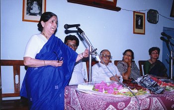 Jyotsna Kamat