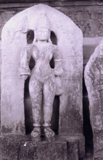 Gadadhara Vishnu