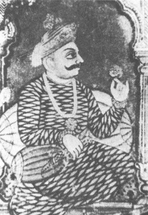 Tippu Sultan