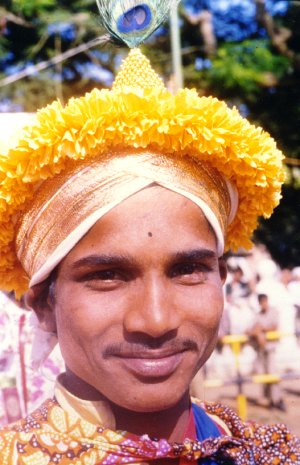 Kudubis of Karnataka 