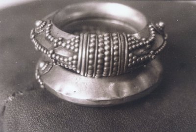 Jewelry of the Gond Tribe