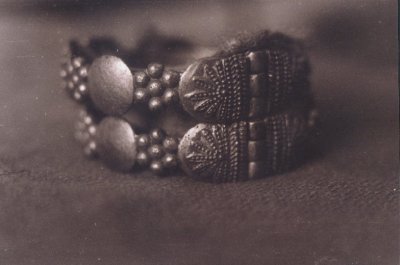 Jewelry of the Gond Tribe  