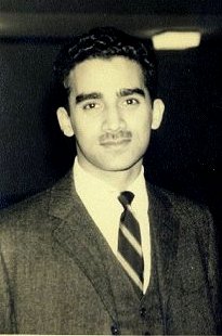 Arun Shourie