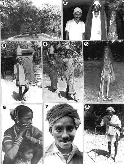 Pictures of Uttara Kannada 