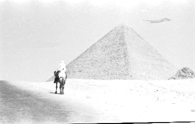Egypt, 1965