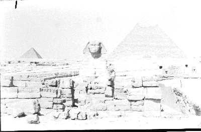 Egypt, 1965