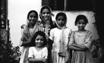 Karachi, 1965