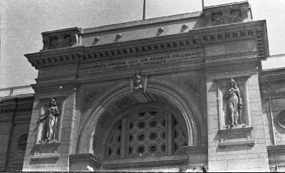 Karachi, 1965