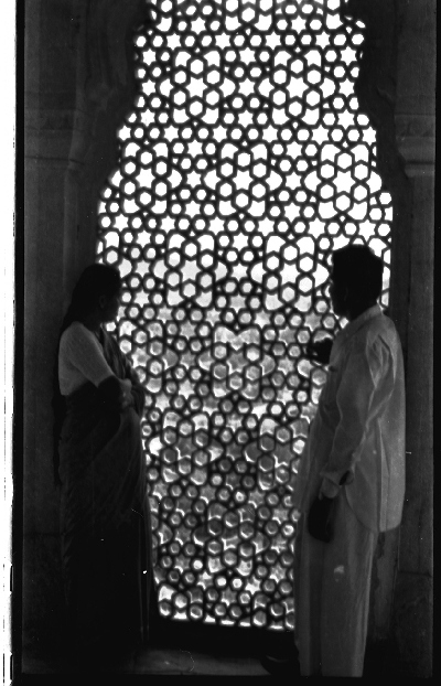 Jaipur, 1966
