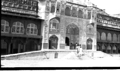 Jaipur, 1966