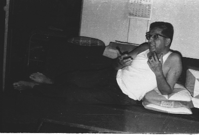 Bombay, 1967