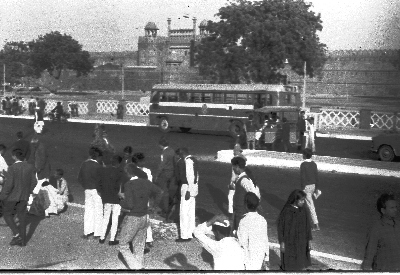New Delhi, 1970