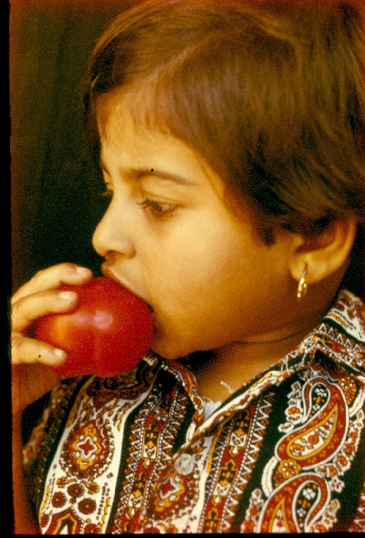 1980, Bangalore