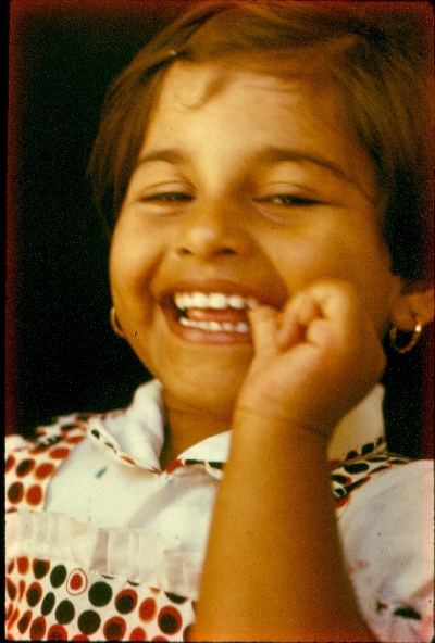 1980, Bangalore
