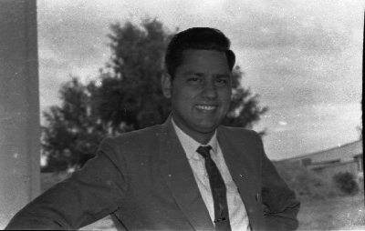 Jobner, 1967