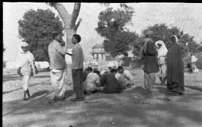 Jaipur, 1967