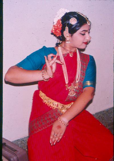 Keshava Nrutya Shala