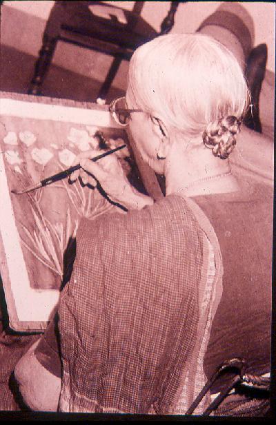 1985, Mysore