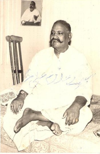 Bade Gulam Ali Khan