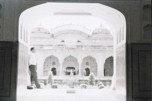 Ambar Palace