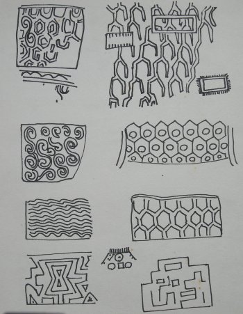 Prehistoric Art of India