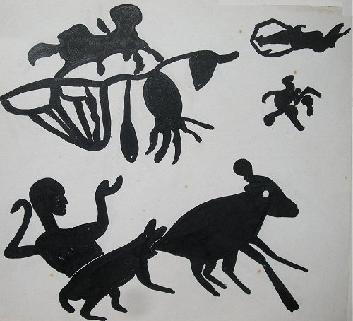 Prehistoric Theater
