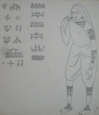 Tribal Tattoes