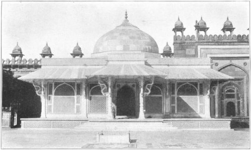 Indo-Sarasenic Architecture