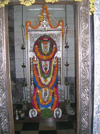Temple of Parshuram