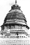 Temples of Gokarn 