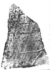 A  Triangular Hero-stone