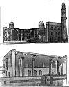 Ruins of the Asri Mahal Library