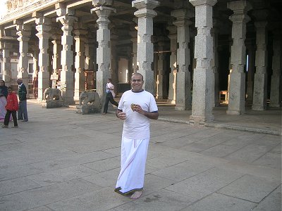 India Trip 2007