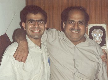 Kamat Family Pictures