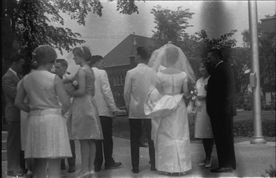 A Wedding Scene