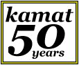 50 years of Kamat's Photography