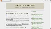Kerala Talkies