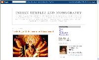 Indian Temples and Iconography