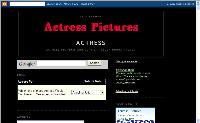 Actress Pictures