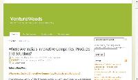 VentureWoods - India's leading venture capital community