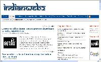 IndianWeb2.com: Indian Web 2.0, Technology Startups, News and Reviews
