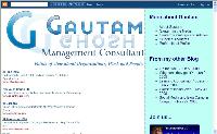 Gautam Ghosh - Management Consultant
