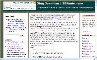 Blog Junction | SBAmin.com