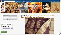 World of The Indian Woman