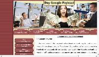 Buy Google Payload by Moses Isaac